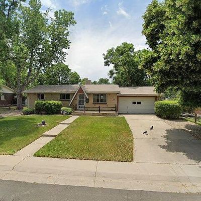 367 S Revere St, Aurora, CO 80012