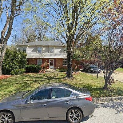 3713 Baskerville Dr, Bowie, MD 20721