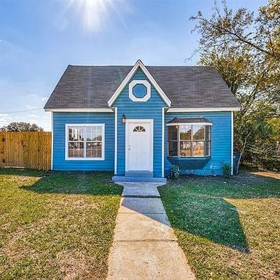 3805 Cornelia St, Greenville, TX 75401