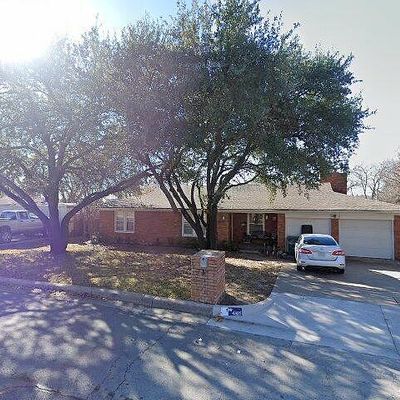 4805 Terrace Trl, Fort Worth, TX 76114