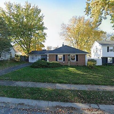 49 Pennant Ln, Willingboro, NJ 08046