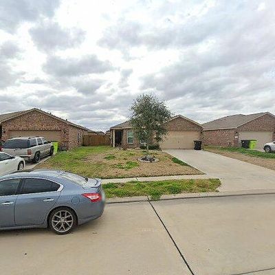 4911 Jagged Cliff Ln, Richmond, TX 77469