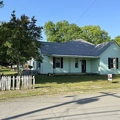 501 Florida Ave, Mount Pleasant, TN 38474