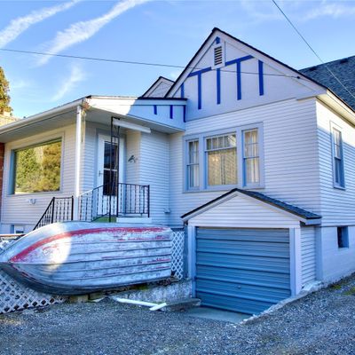 503 Cottage Ave, Cashmere, WA 98815