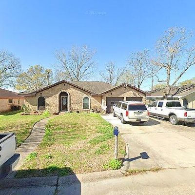 503 Orleans St, League City, TX 77573