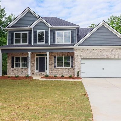 505 Citadel Cir, Hampton, GA 30228