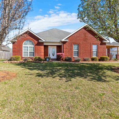 508 Beechwood Dr, Bonaire, GA 31005