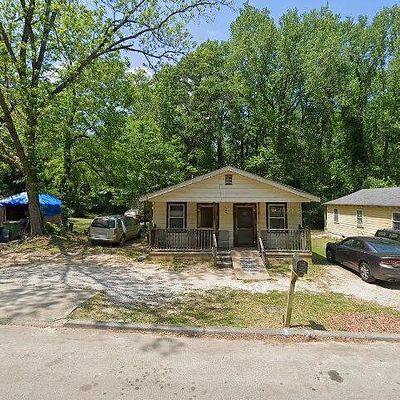 509 Belle St, Griffin, GA 30223