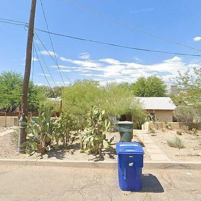 510 W 17 Th St, Tucson, AZ 85701