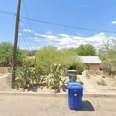 510 W 17 Th St, Tucson, AZ 85701