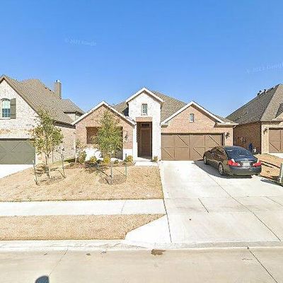 5104 Stockwhip Dr, Crowley, TX 76036