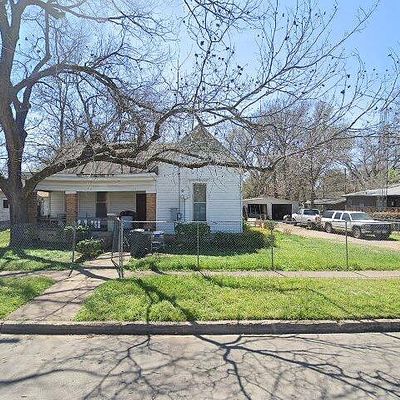 512 Preston St, Waco, TX 76704