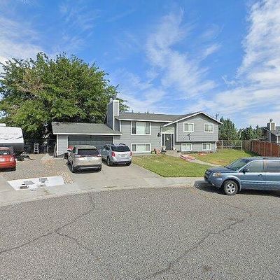 5122 Wren Ct, West Richland, WA 99353