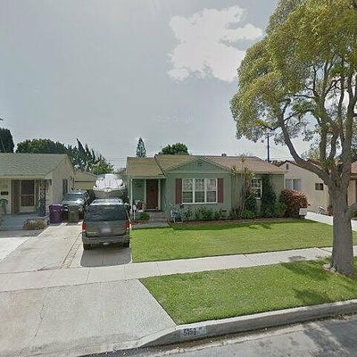 5152 E Ebell St, Long Beach, CA 90808