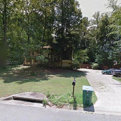 5160 Island Dr, Stone Mountain, GA 30087