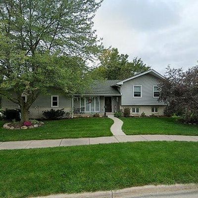 520 Metcalf Dr, Imlay City, MI 48444