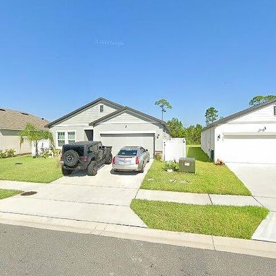 520 Stowers Dr, New Smyrna Beach, FL 32168