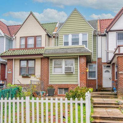 5248 W Berks St, Philadelphia, PA 19131