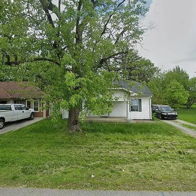 535 S Edgehill Rd, Indianapolis, IN 46241