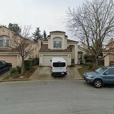 536 Via Sorrento, Morgan Hill, CA 95037