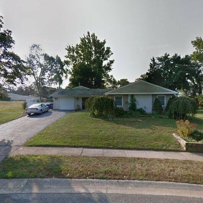 54 Trinity Turn, Willingboro, NJ 08046