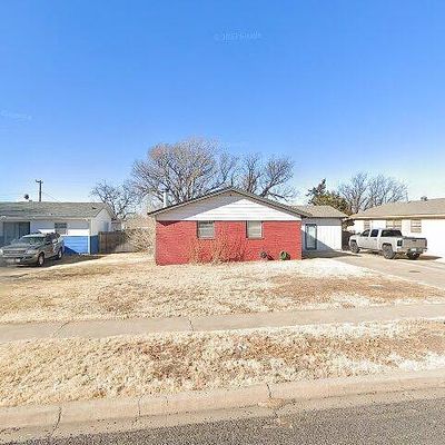 4316 S Bonham St, Amarillo, TX 79110