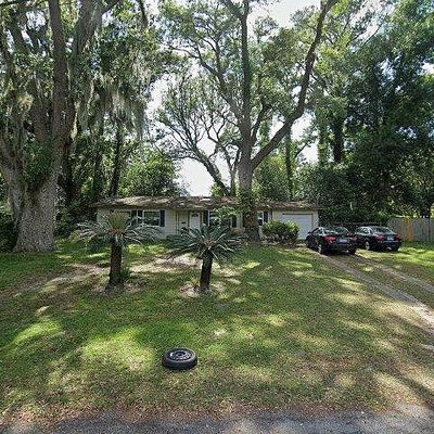 4404 Milstead Rd, Jacksonville, FL 32210