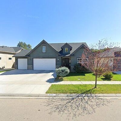 4406 S Lava Springs Loop, Nampa, ID 83686