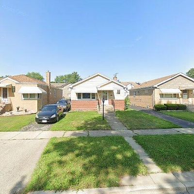 4414 Wenonah Ave, Berwyn, IL 60402