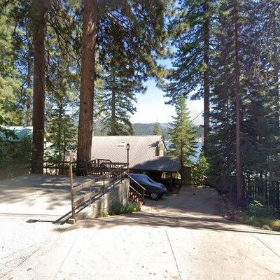 44519 Lakeview, Shaver Lake, CA 93664