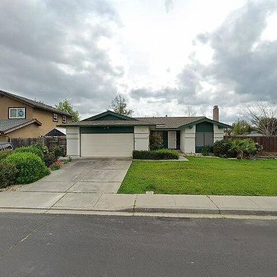 45 Cloverleaf Cir, Brentwood, CA 94513