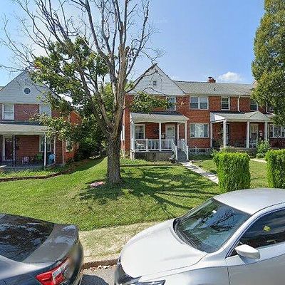 4512 Marble Hall Rd, Baltimore, MD 21239