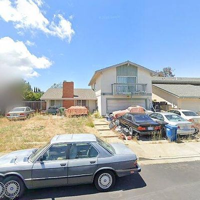 4529 Darcelle Dr, Union City, CA 94587