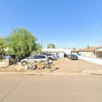 4602 S 8 Th St, Phoenix, AZ 85040