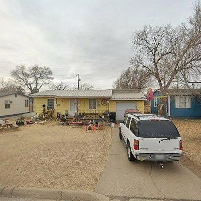 4608 S Hughes St, Amarillo, TX 79110