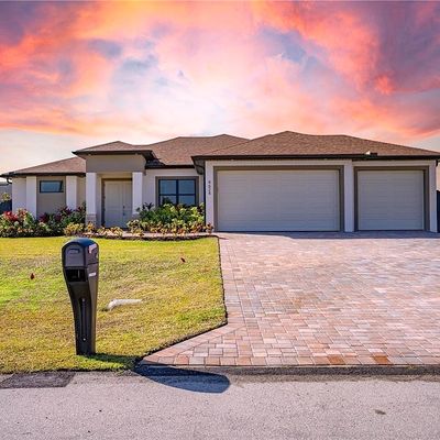 4624 Nw 32 Nd St, Cape Coral, FL 33993