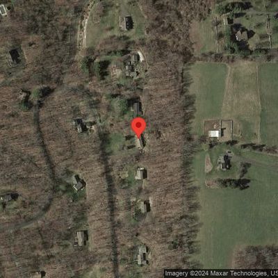 474 Luther Dr, Southbury, CT 06488