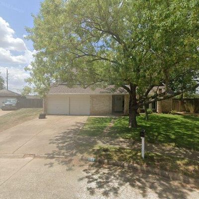 603 Park Knoll Ln, Katy, TX 77450