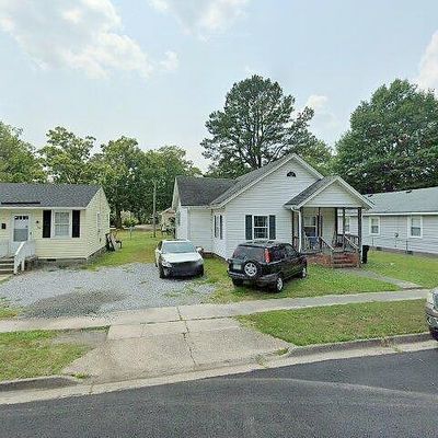 605 Chestnut St, Franklin, VA 23851