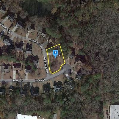 6075 Aderhold Way, Alpharetta, GA 30004