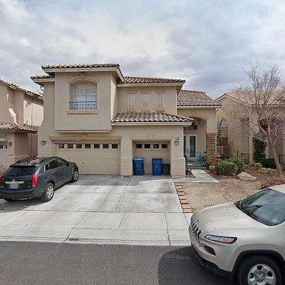 608 Silver Grove St, Las Vegas, NV 89144