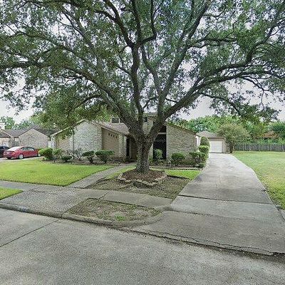 6111 Sanford Rd, Houston, TX 77096