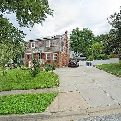 6229 86 Th Ave, New Carrollton, MD 20784