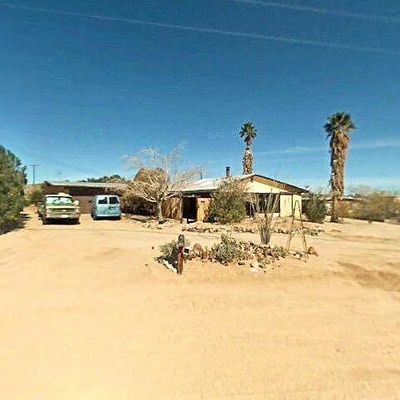 62420 Canterbury St, Joshua Tree, CA 92252