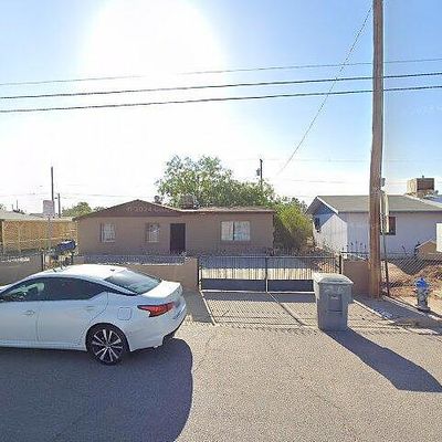 632 Southside Rd, El Paso, TX 79907