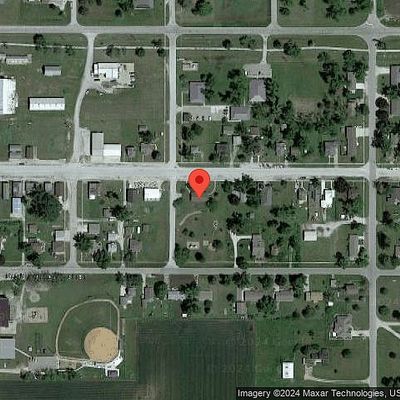 640 Main St, Mc Callsburg, IA 50154