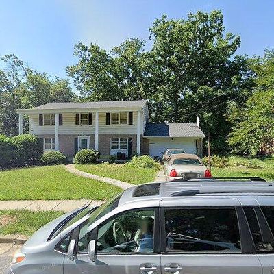 6419 Forest Rd, Cheverly, MD 20785