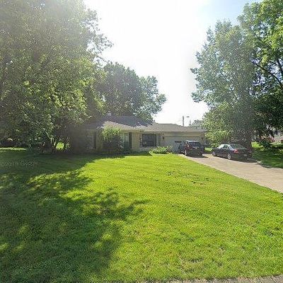6441 Meridian Woods Blvd, Indianapolis, IN 46217