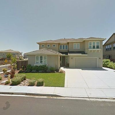 653 Mcallister Dr, Benicia, CA 94510