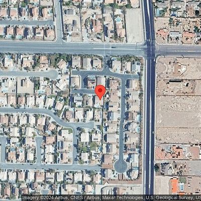 6641 Blue Hawaii Ave, Las Vegas, NV 89110